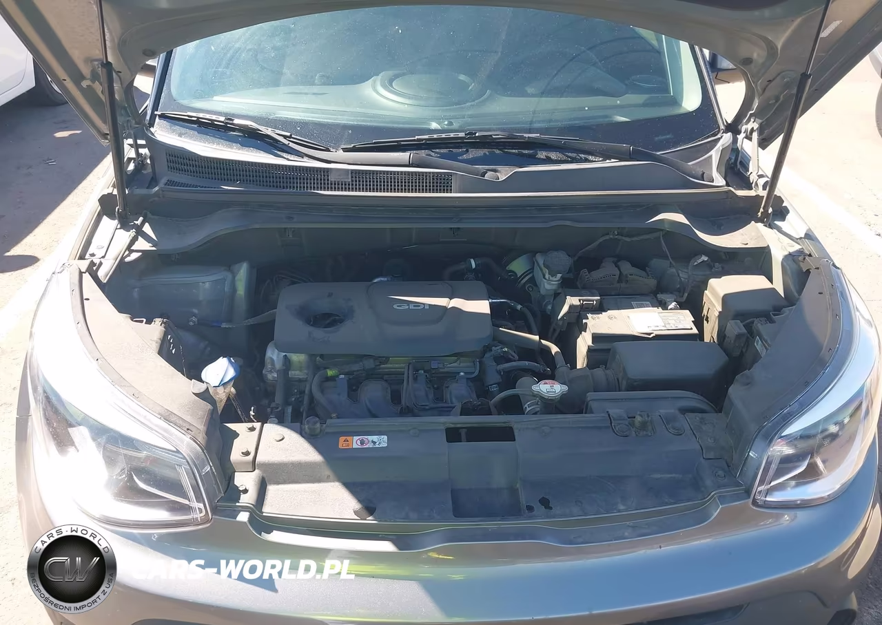 2019 Kia Soul VIN:KNDJN2A28K7666437 - 10