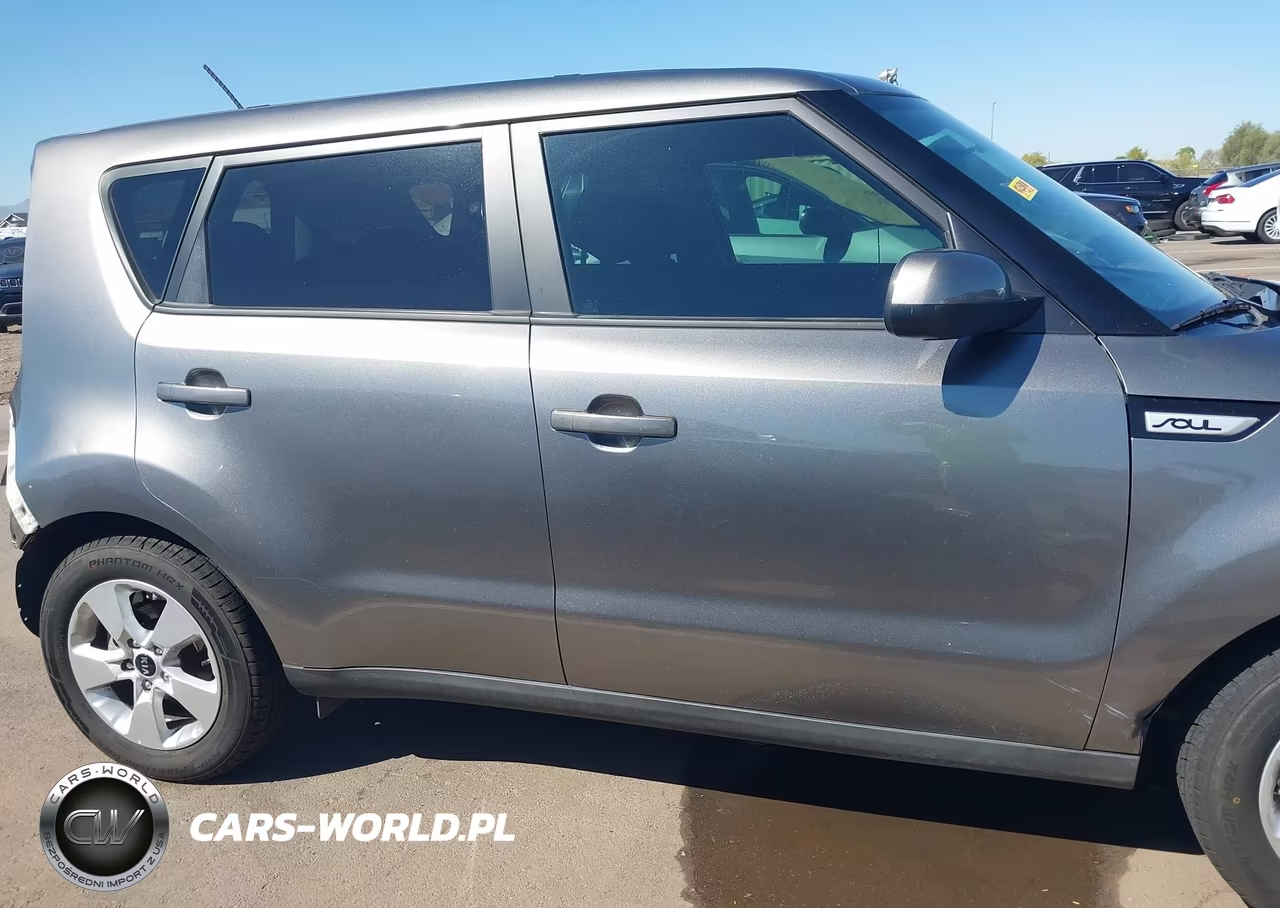 2019 Kia Soul VIN:KNDJN2A28K7666437 - 14