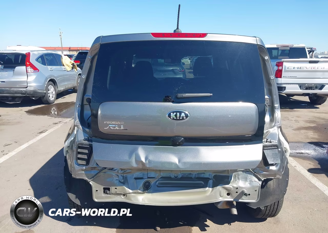 2019 Kia Soul VIN:KNDJN2A28K7666437 - 17