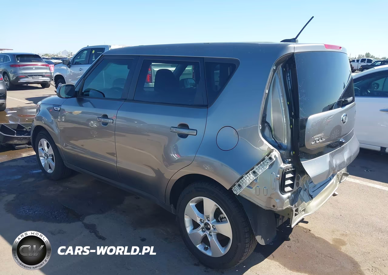 2019 Kia Soul VIN:KNDJN2A28K7666437 - 3