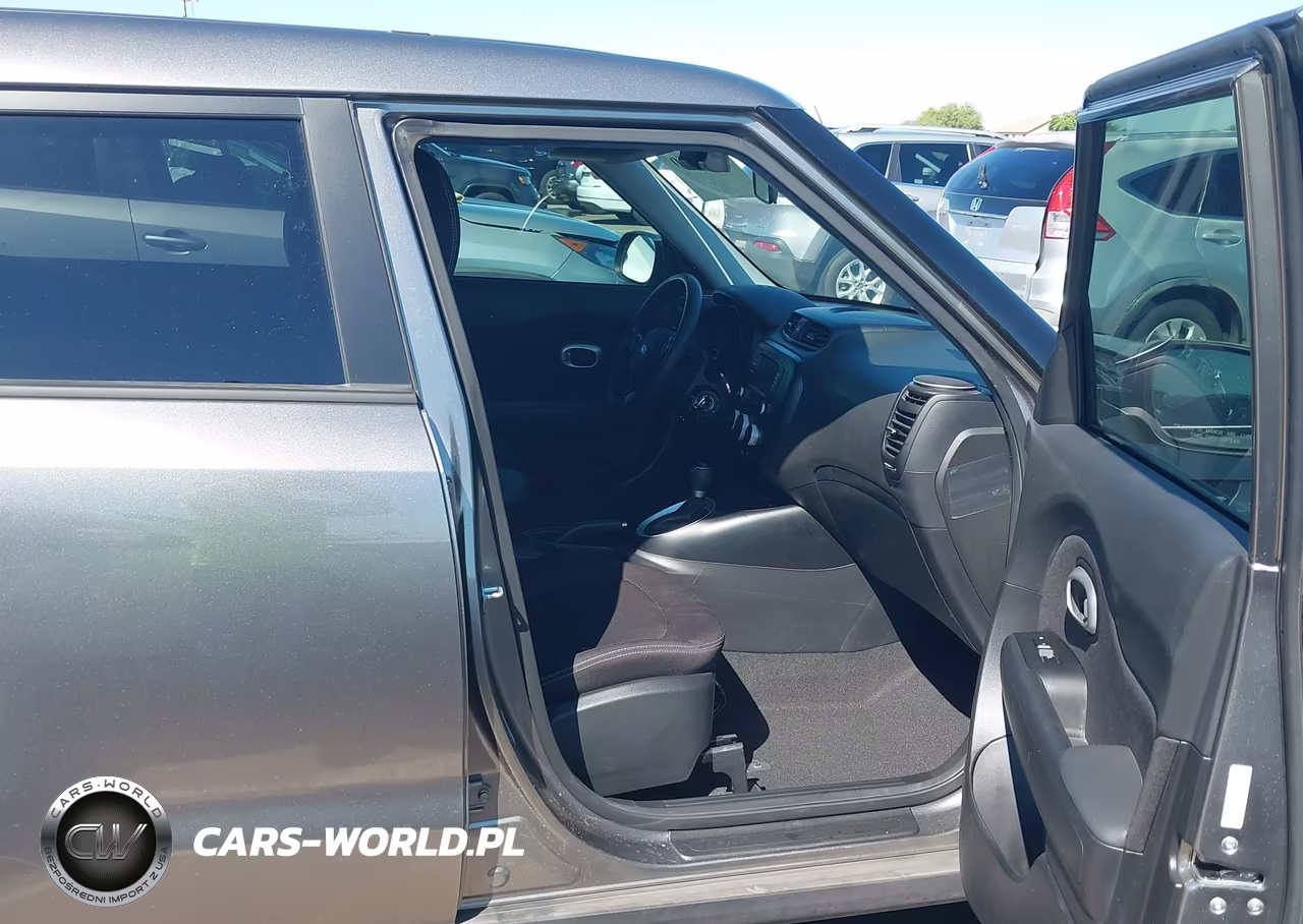 2019 Kia Soul VIN:KNDJN2A28K7666437 - 5