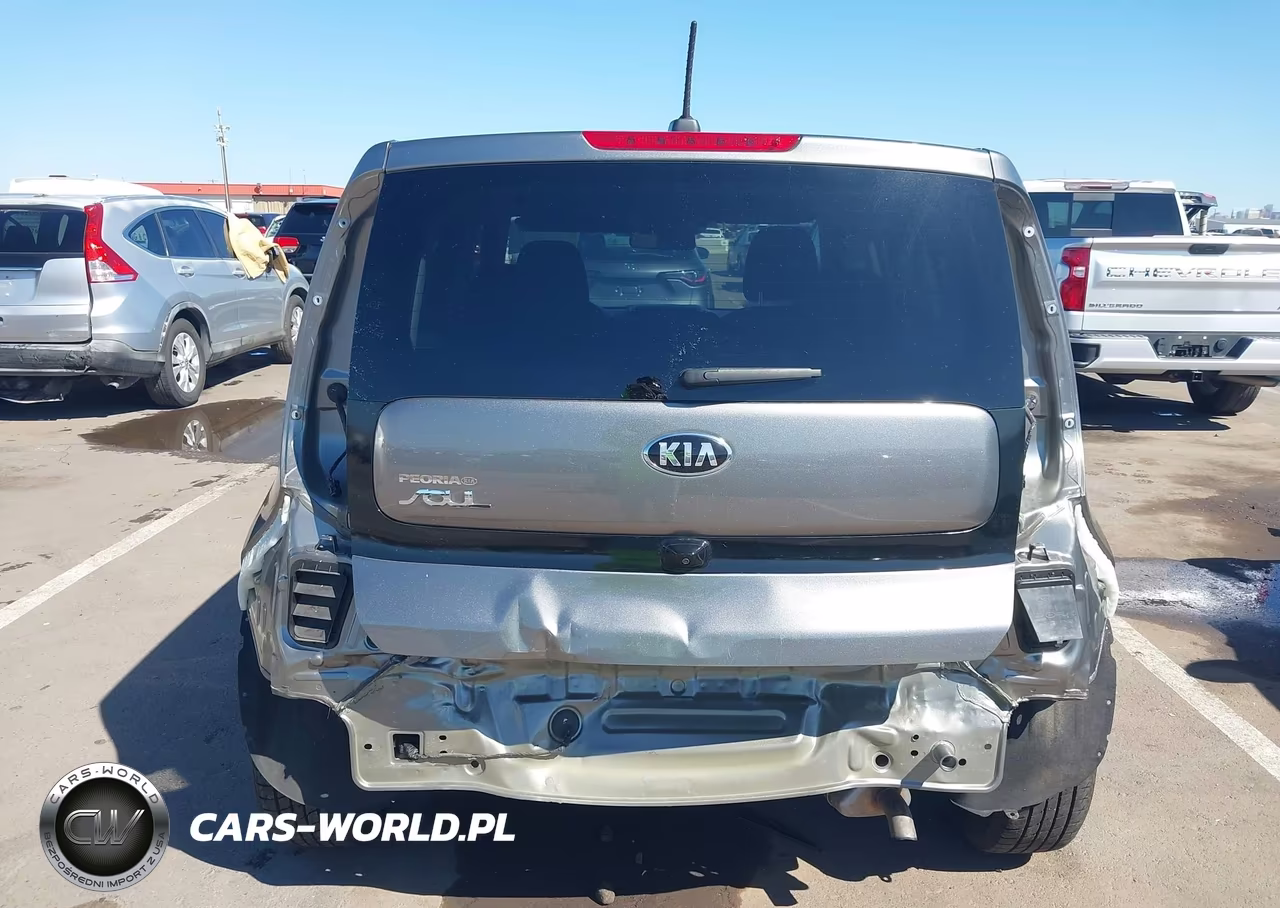2019 Kia Soul VIN:KNDJN2A28K7666437 - 6