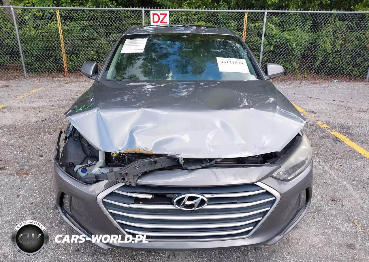 2018 Hyundai Elantra Value Edition VIN:5NPD84LF5JH275725 - 13