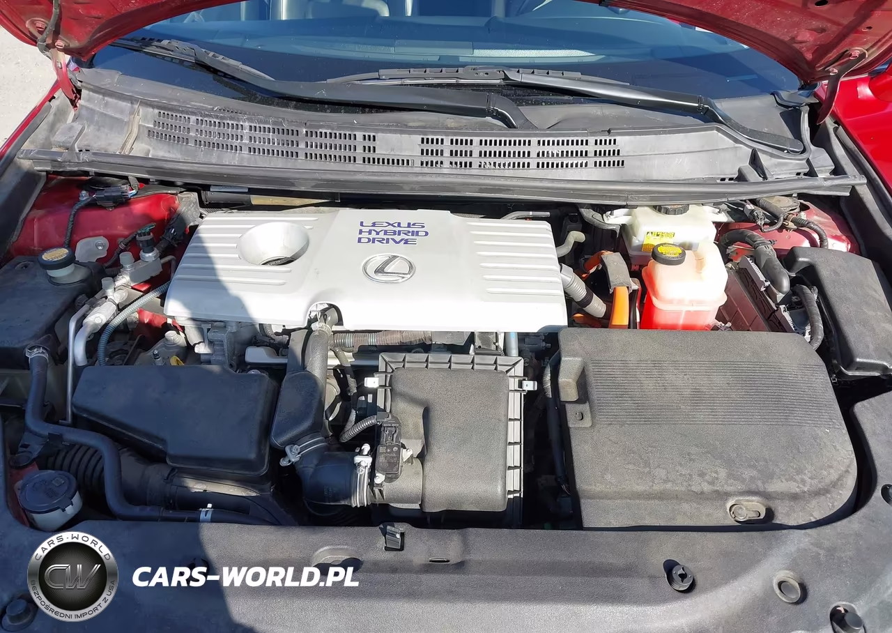 2012 Lexus Ct 200H Premium VIN:JTHKD5BH6C2092106 - 10