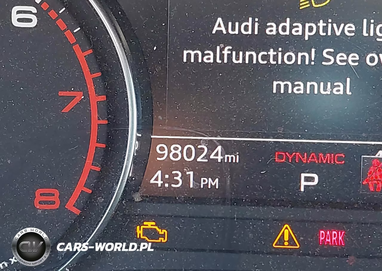 2020 Audi A4 Premium VIN:WAUDNAF47LN007292 - 16