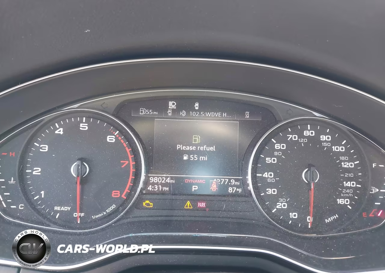 2020 Audi A4 Premium VIN:WAUDNAF47LN007292 - 7