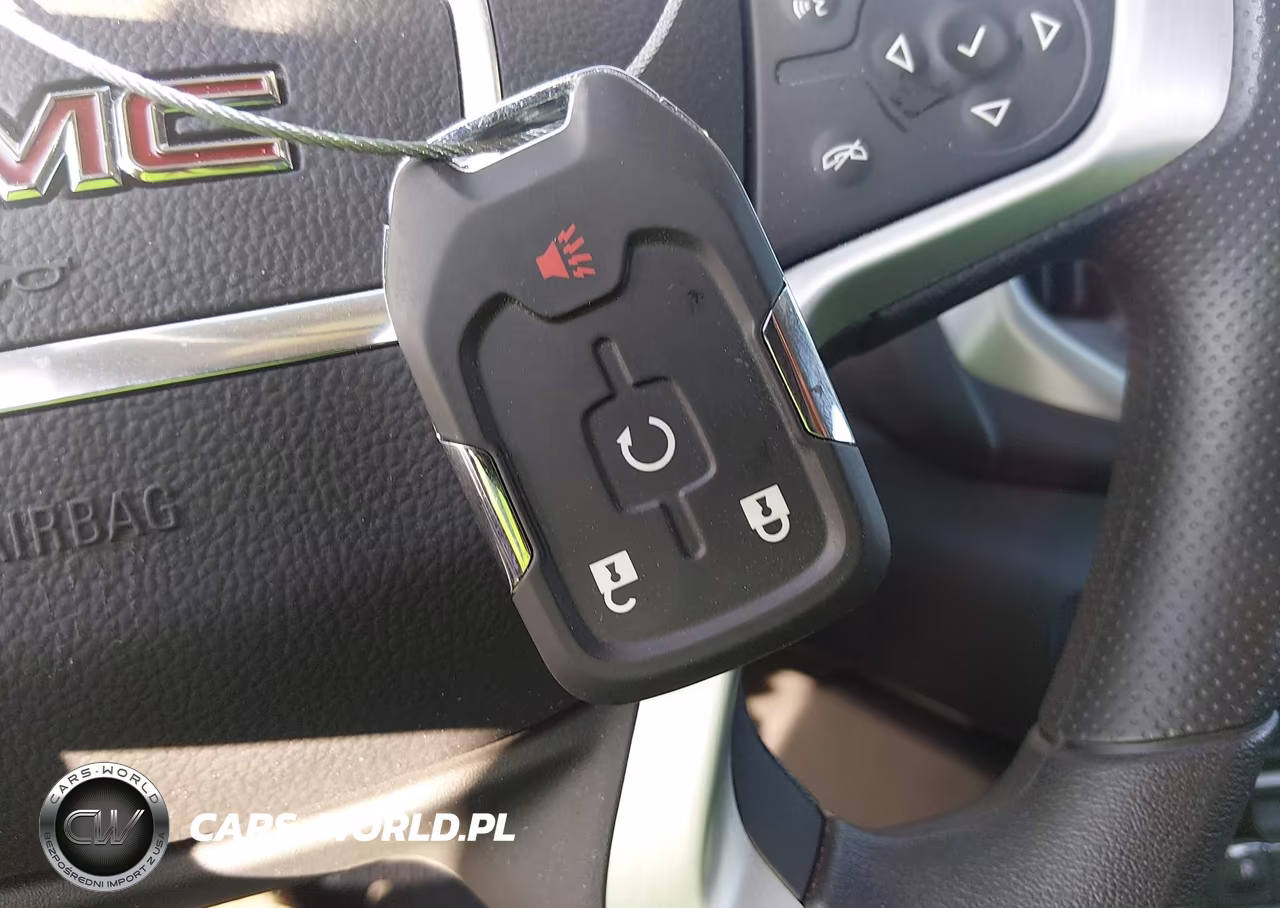 2024 GMC Terrain Fwd Sle VIN:3GKALMEG6RL270217 - 11