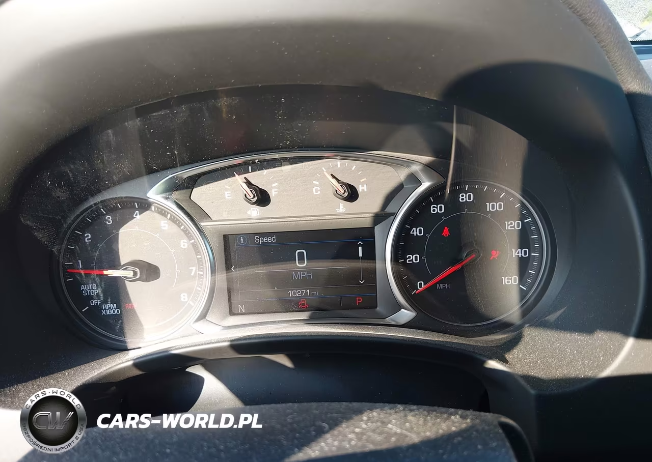 2024 GMC Terrain Fwd Sle VIN:3GKALMEG6RL270217 - 7