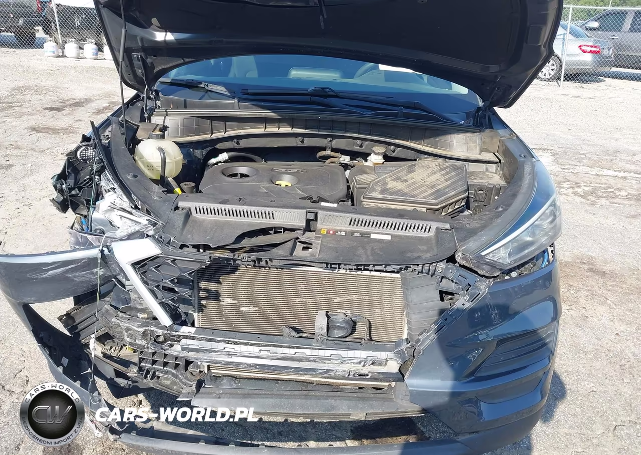 2021 Hyundai Tucson Limited-Sel-Sport-Ultimate-Value VIN:KM8J33A4XMU304820 - 10