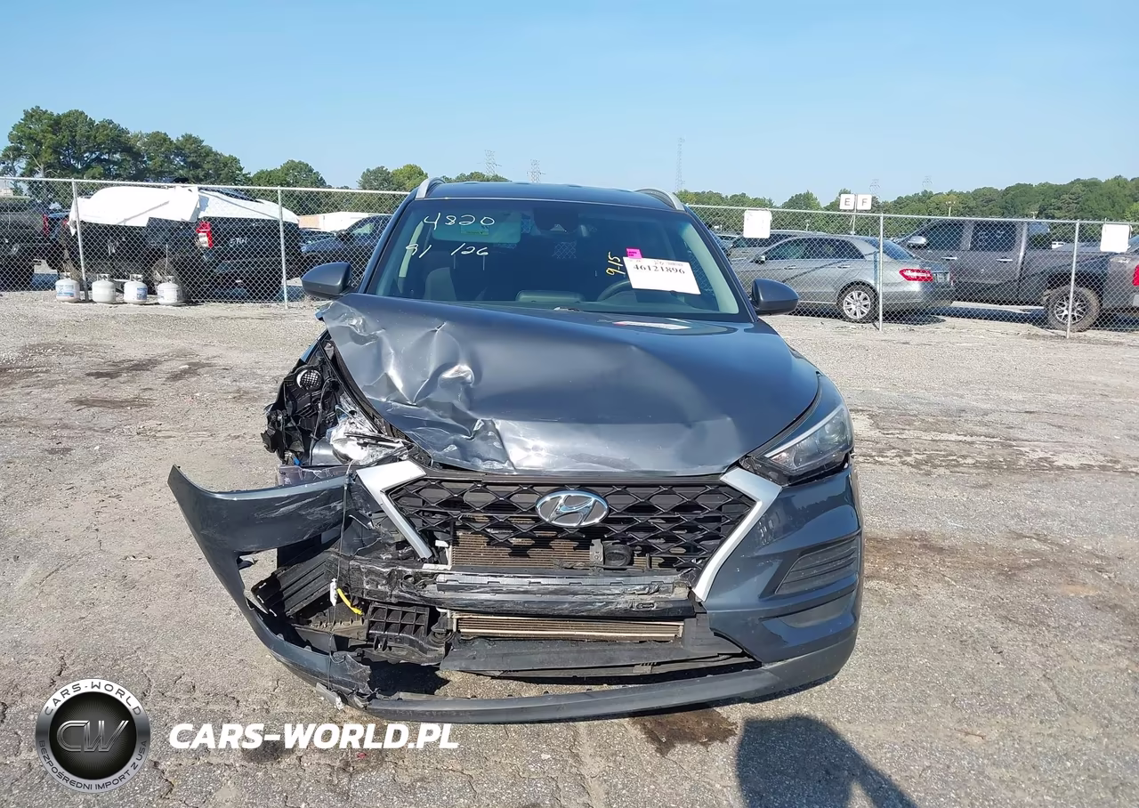 2021 Hyundai Tucson Limited-Sel-Sport-Ultimate-Value VIN:KM8J33A4XMU304820 - 12