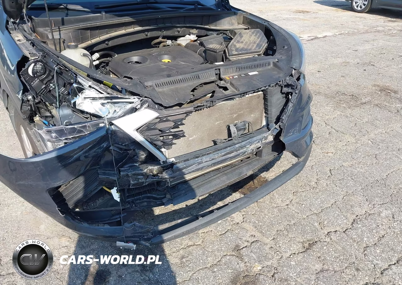 2021 Hyundai Tucson Limited-Sel-Sport-Ultimate-Value VIN:KM8J33A4XMU304820 - 17