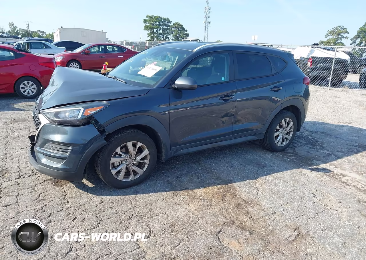 2021 Hyundai Tucson Limited-Sel-Sport-Ultimate-Value VIN:KM8J33A4XMU304820 - 2