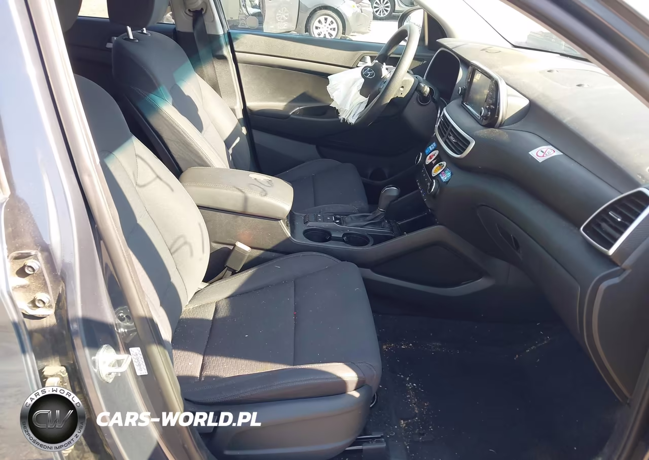 2021 Hyundai Tucson Limited-Sel-Sport-Ultimate-Value VIN:KM8J33A4XMU304820 - 5