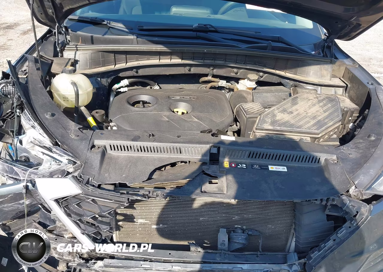 2021 Hyundai Tucson Limited-Sel-Sport-Ultimate-Value VIN:KM8J33A4XMU304820 - 6
