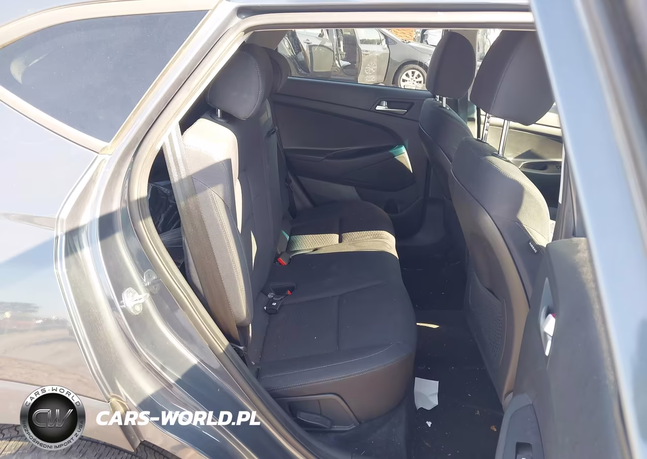 2021 Hyundai Tucson Limited-Sel-Sport-Ultimate-Value VIN:KM8J33A4XMU304820 - 8