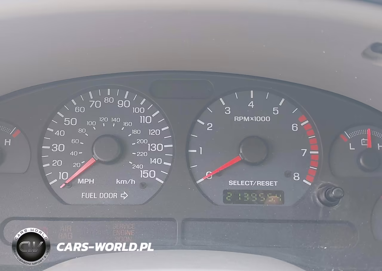 2004 Ford Mustang Gt VIN:1FAFP42X44F193110 - 7