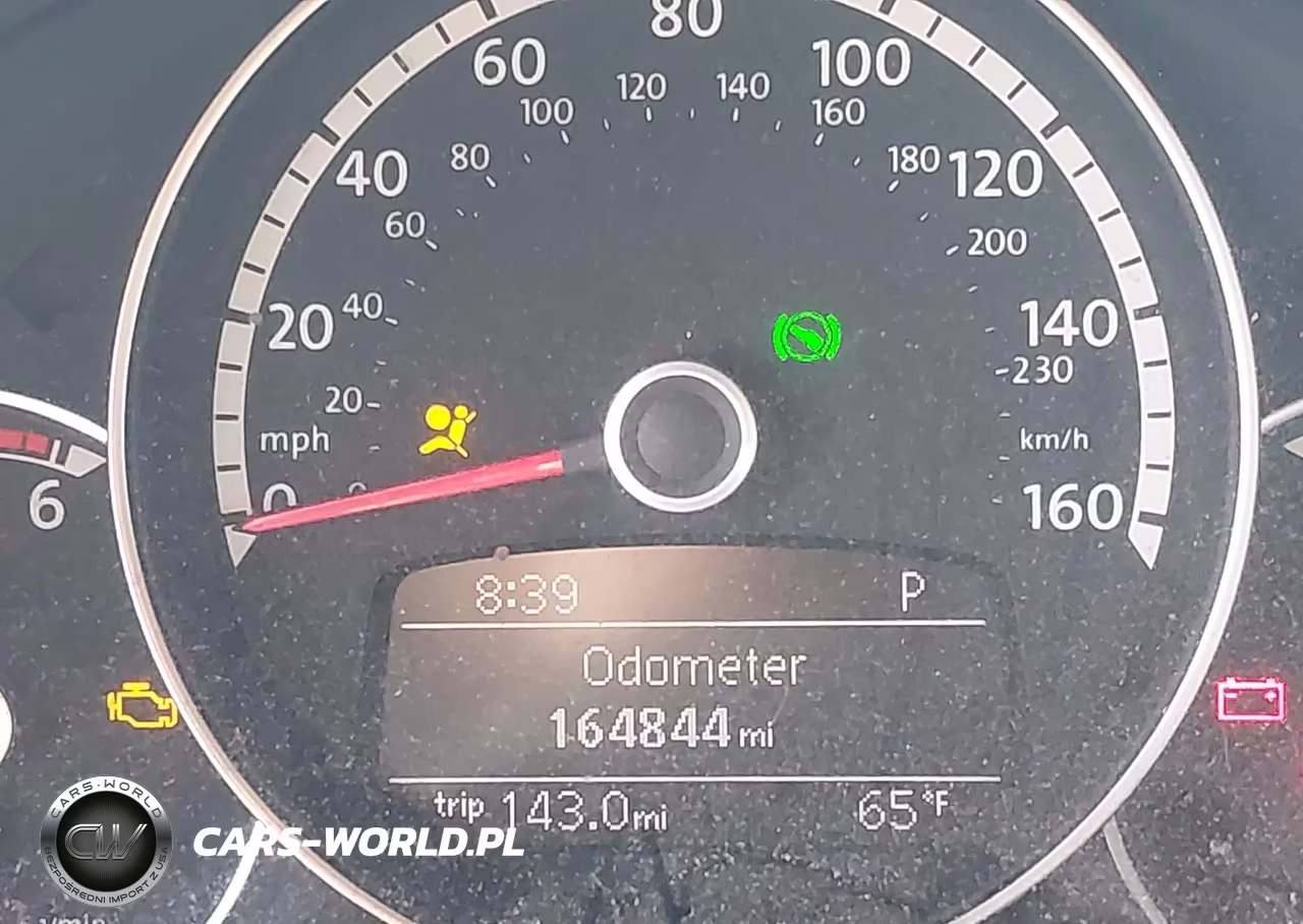 2013 Volkswagen Beetle 2.0L Tdi VIN:3VWJL7AT6DM693914 - 15