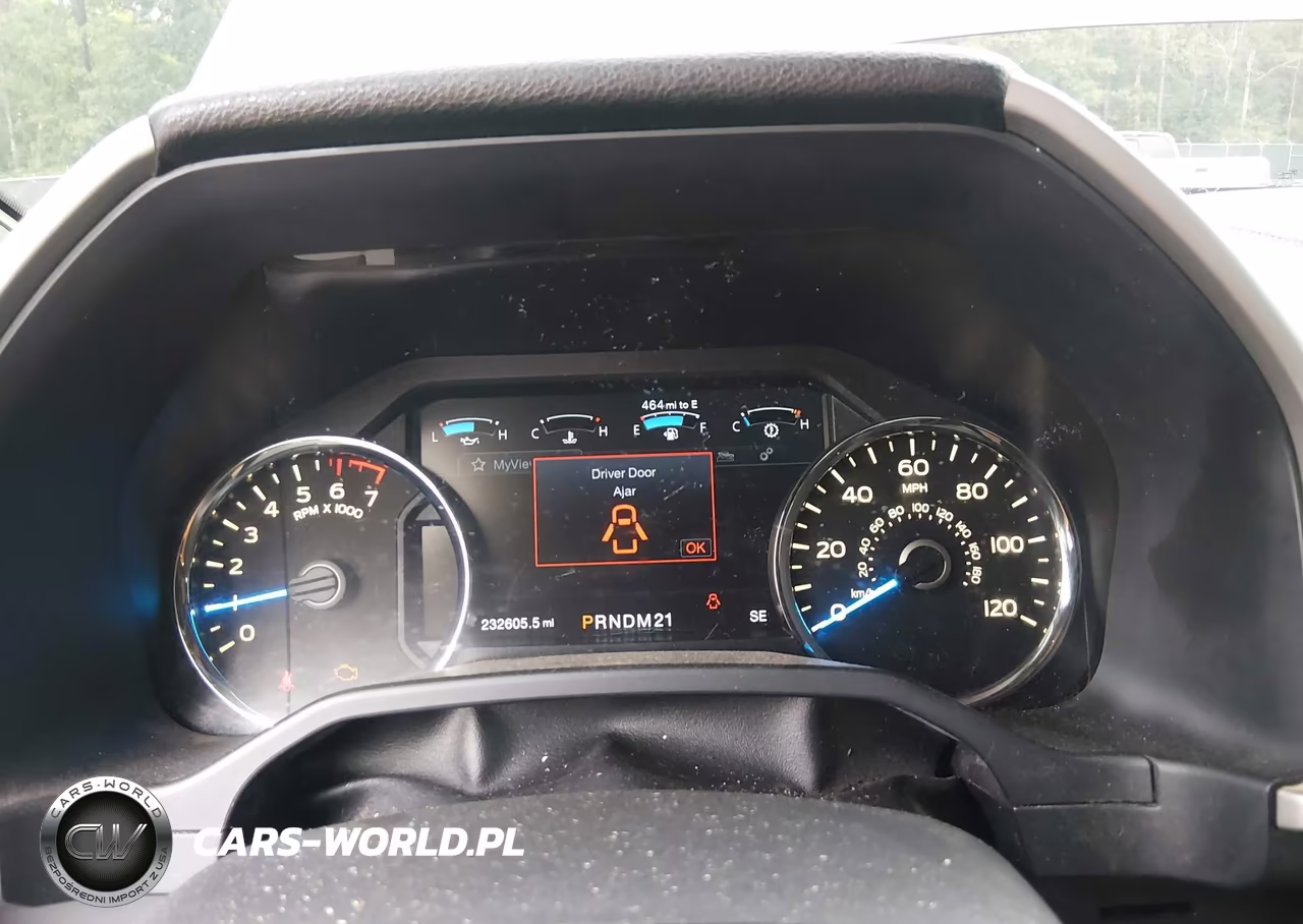 2015 Ford F-150 Lariat VIN:1FTEW1EF0FKD19886 - 7