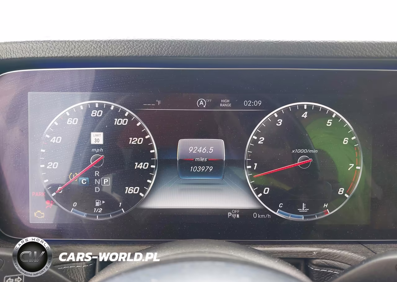 2019 Mercedes-Benz G 550 4Matic VIN:WDCYC6BJ3KX304012 - 7