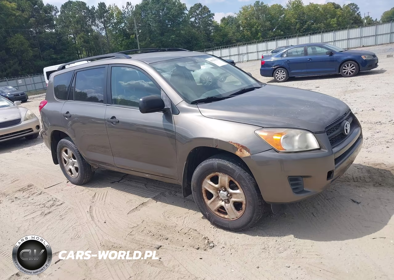 2010 Toyota Rav4