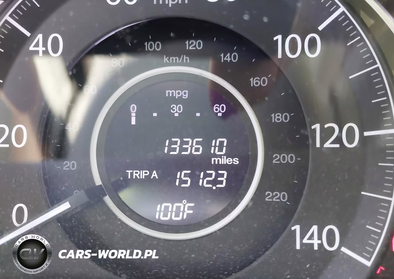 2015 Honda Cr-V Ex-L VIN:5J6RM4H72FL101949 - 15