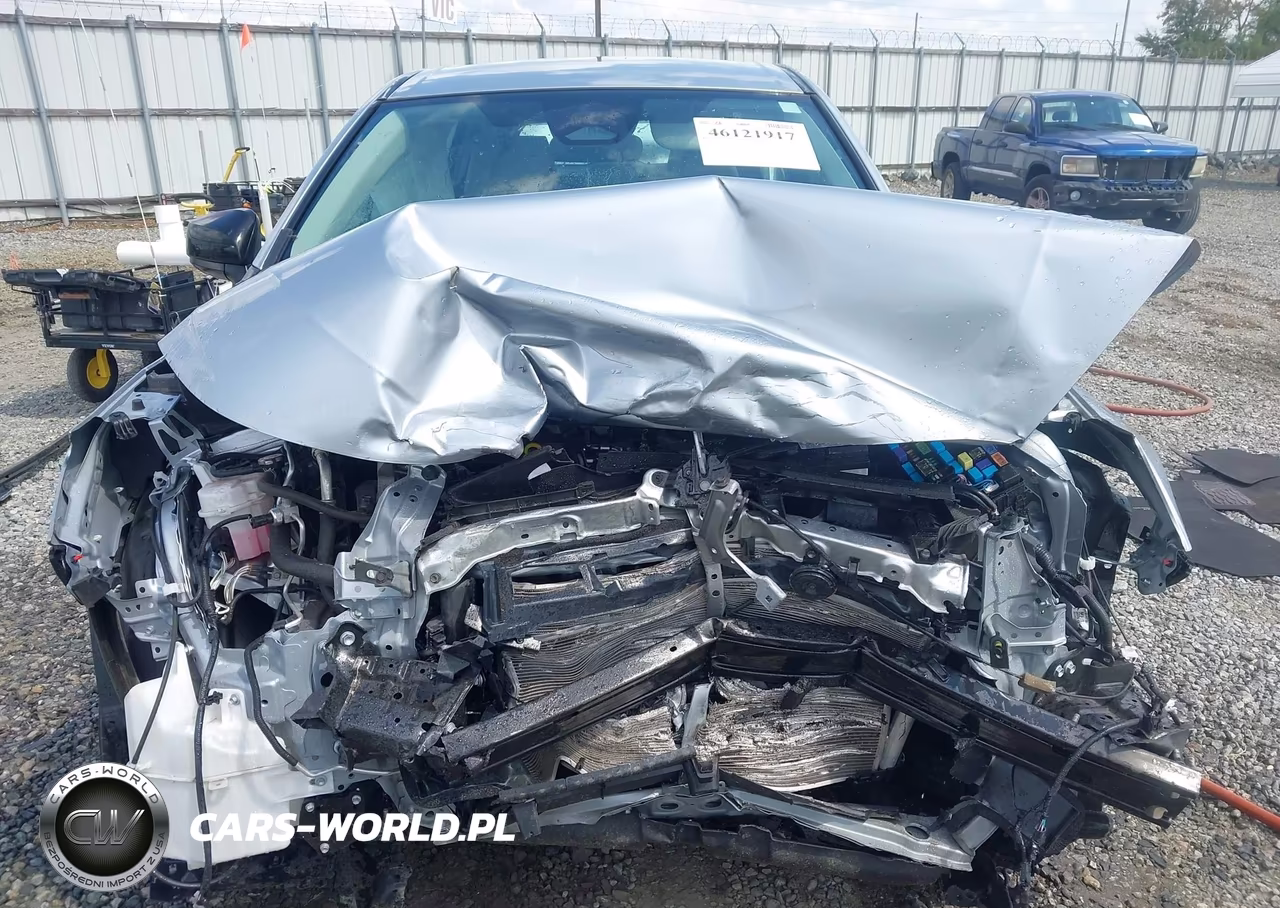 2024 Toyota Corolla Cross L VIN:7MUAAAAG9RV082216 - 13