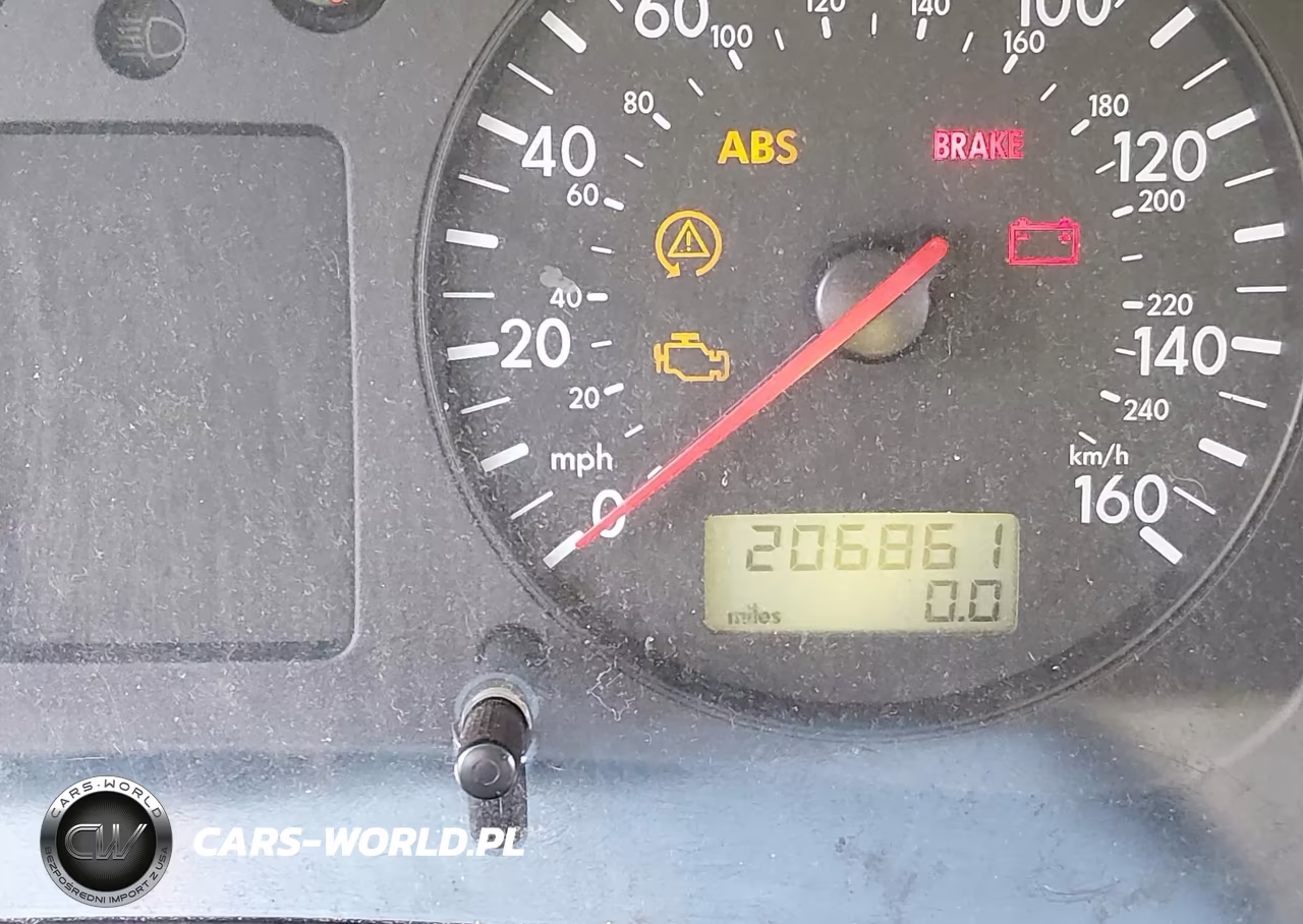 2002 Volkswagen Jetta Gls 1.8L VIN:3VWSE69M12M193680 - 7