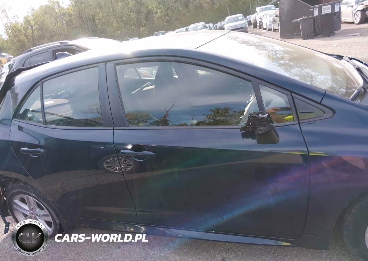 2019 Toyota Corolla Se VIN:JTNK4RBE9K3026331 - 13