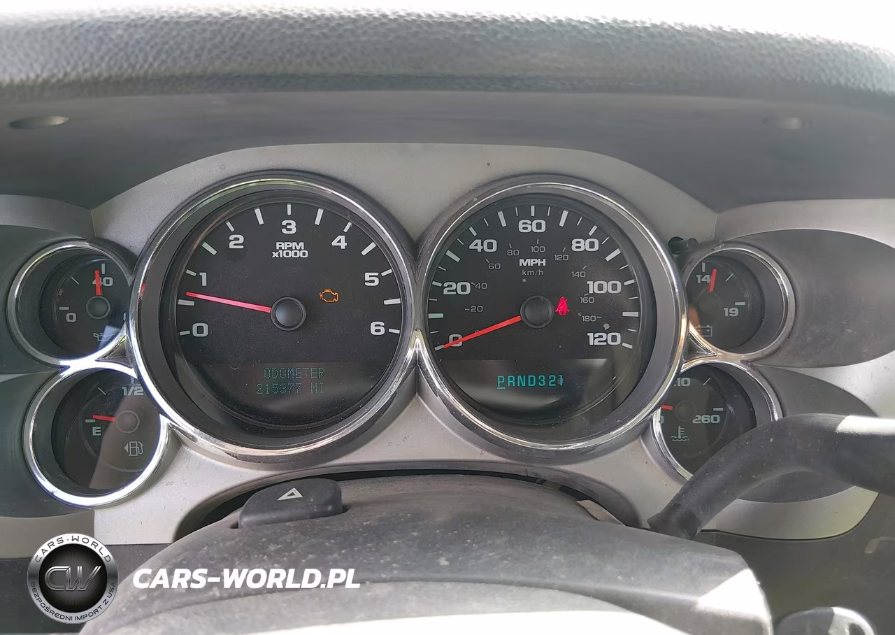 2008 Chevrolet Silverado 1500 Lt1 VIN:1GCEK19J08Z126903 - 7