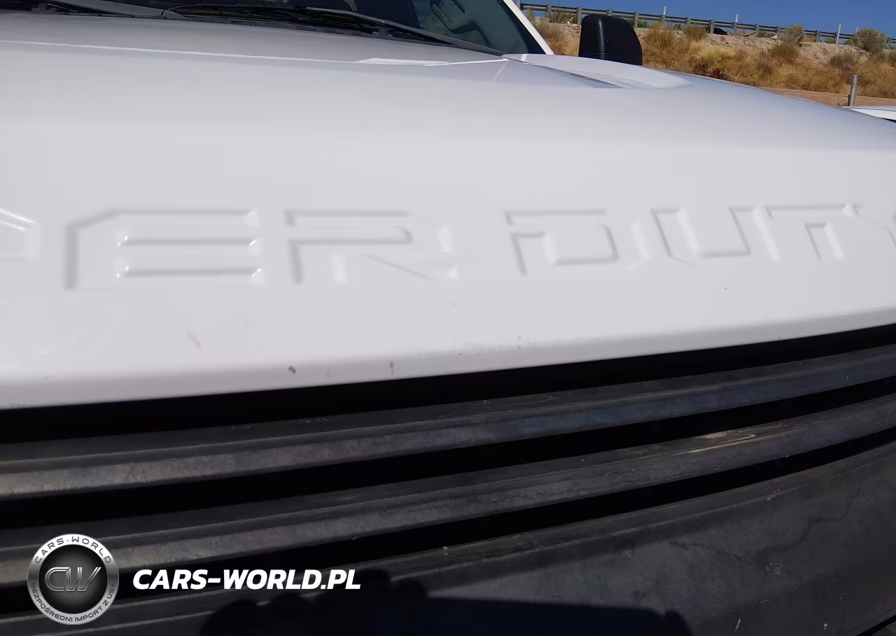 2018 Ford F-250 Xl VIN:1FDBF2A63JEC69468 - 13