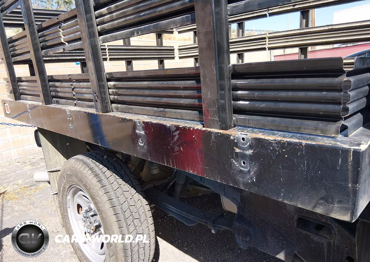 2018 Ford F-250 Xl VIN:1FDBF2A63JEC69468 - 15