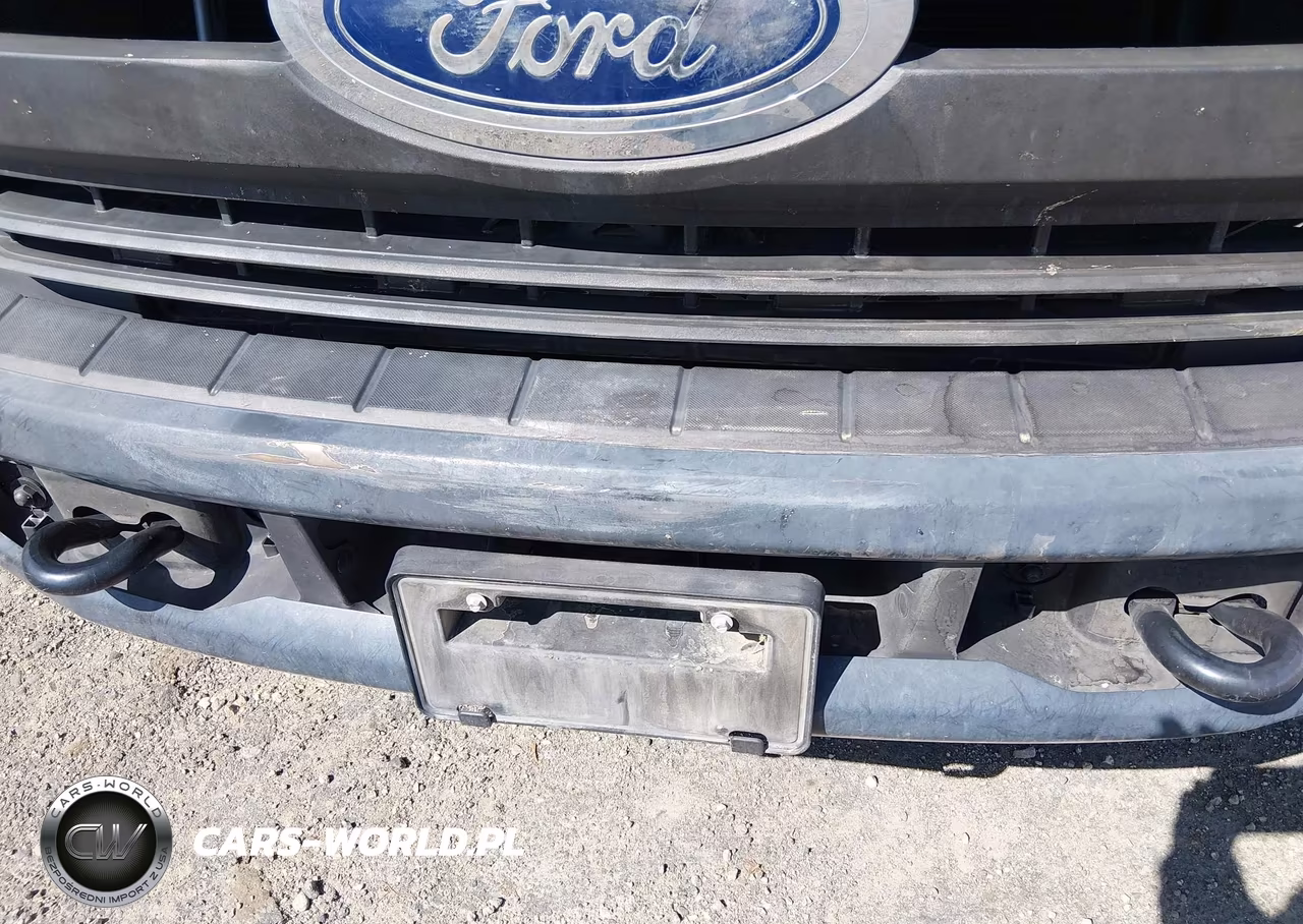 2018 Ford F-250 Xl VIN:1FDBF2A63JEC69468 - 16
