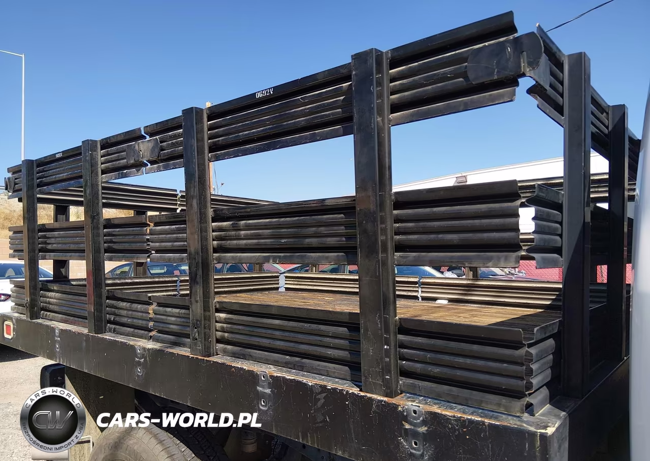 2018 Ford F-250 Xl VIN:1FDBF2A63JEC69468 - 8