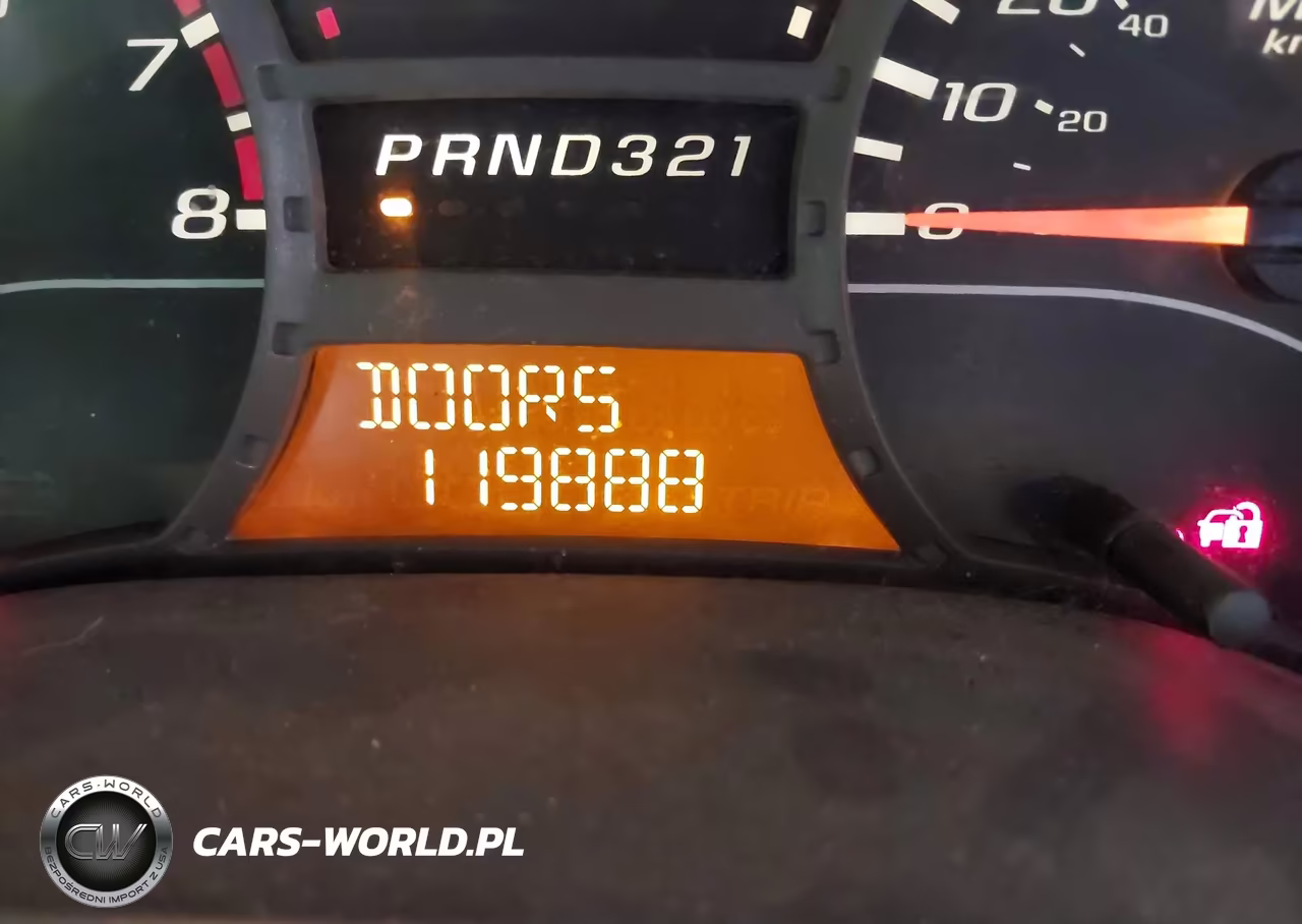 2005 Chevrolet Colorado Ls VIN:1GCDT196858272598 - 7
