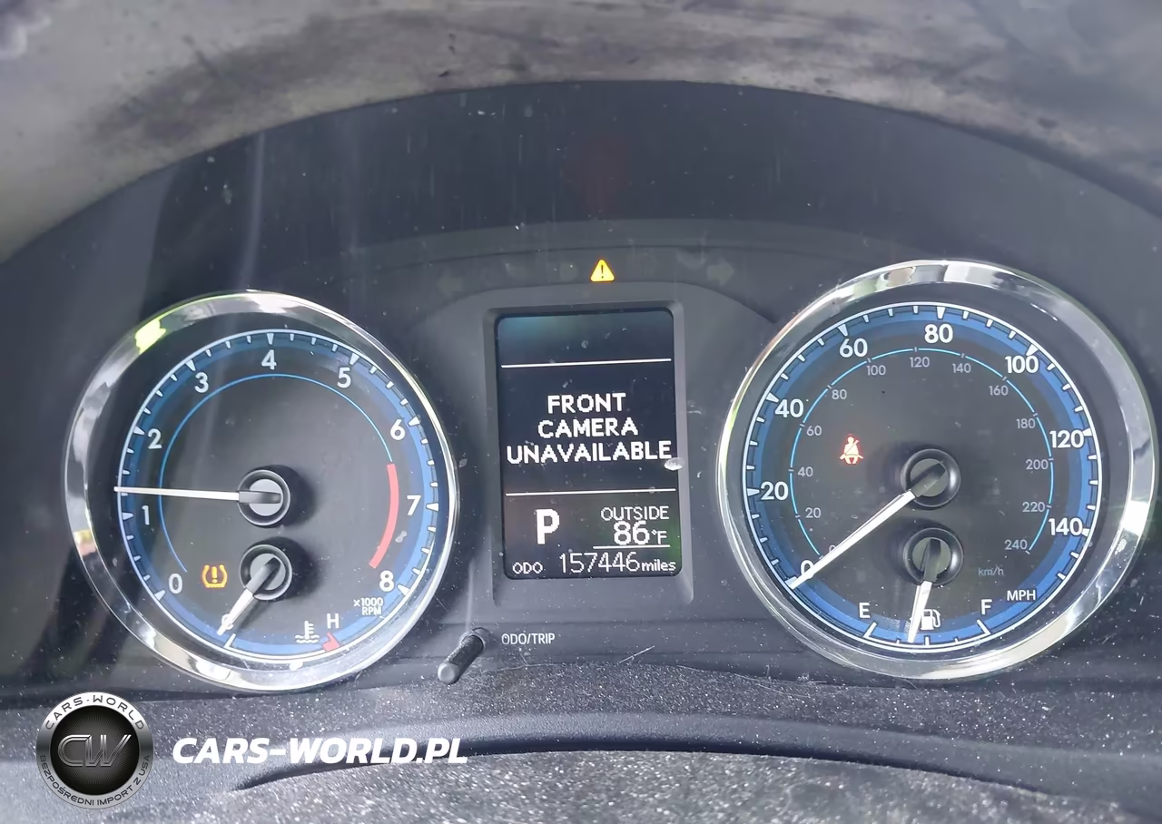 2017 Toyota Corolla Le VIN:2T1BURHE1HC837021 - 7