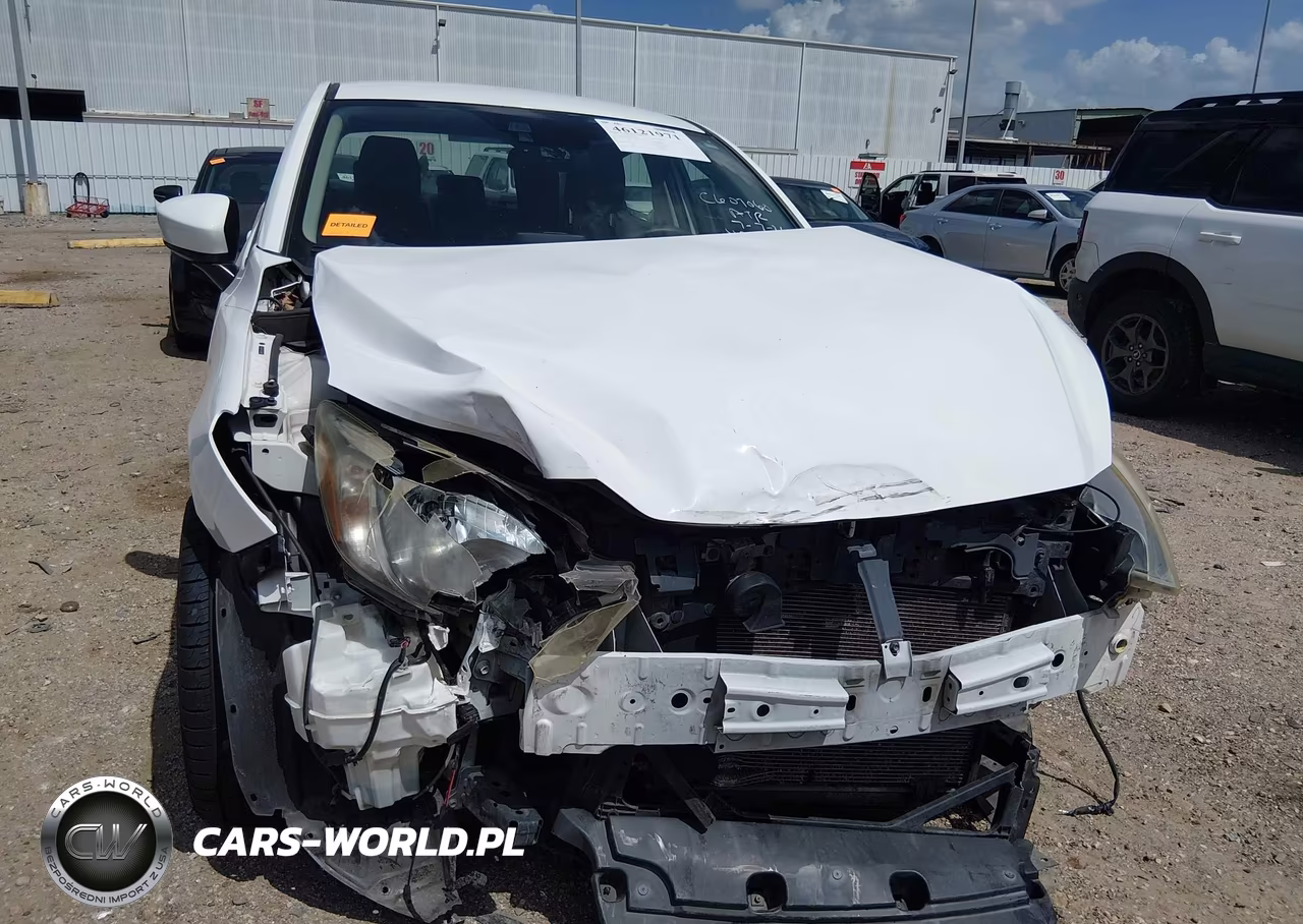 2018 Toyota Yaris Ia VIN:3MYDLBYV2JY308283 - 6