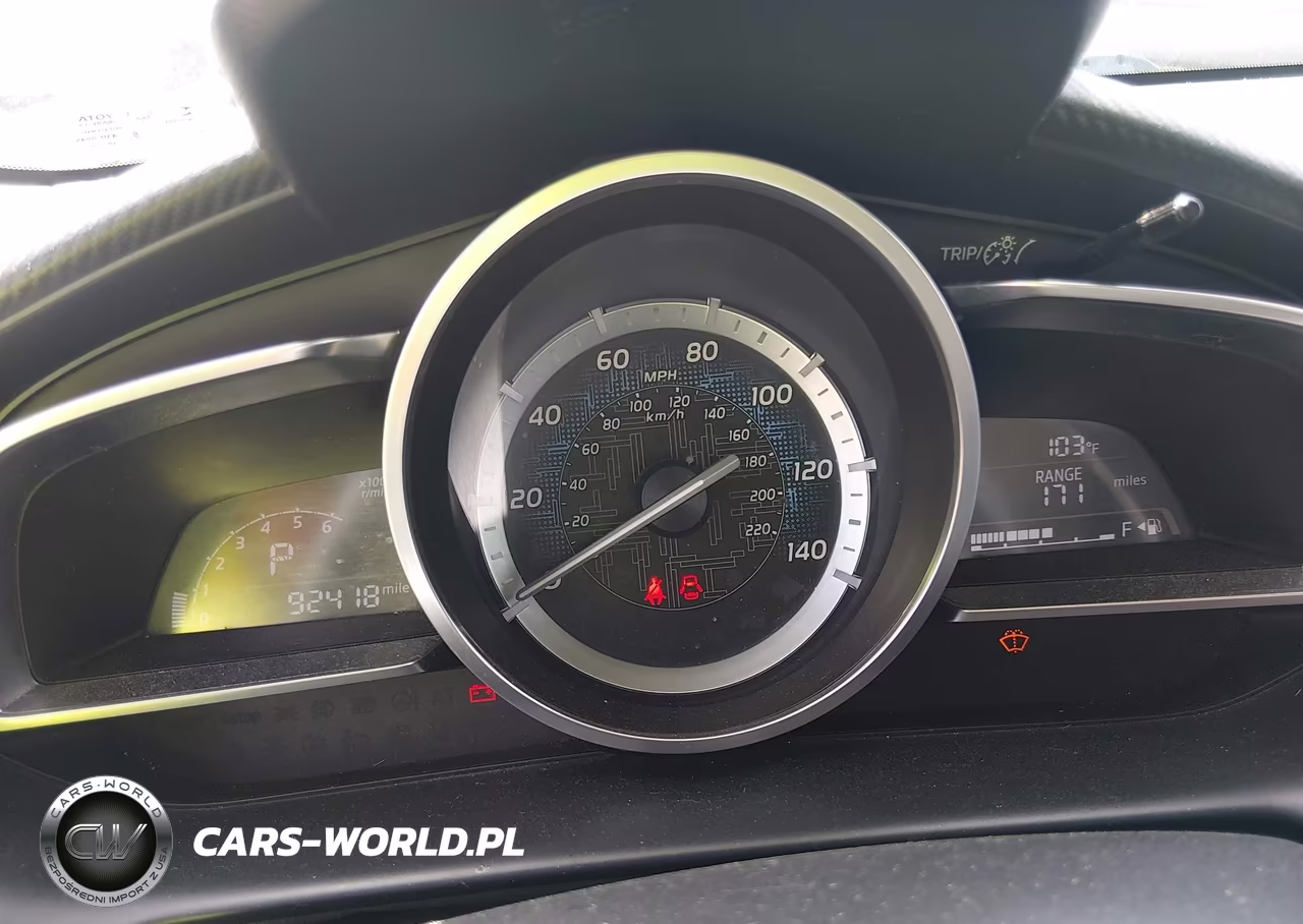 2018 Toyota Yaris Ia VIN:3MYDLBYV2JY308283 - 7