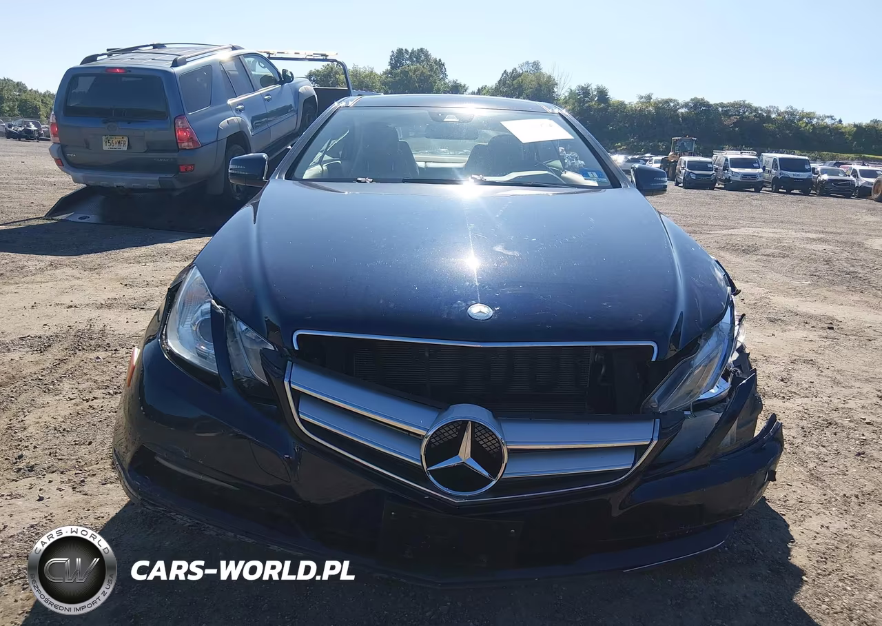 2013 Mercedes-Benz E 350 4Matic VIN:WDDKJ8JB3DF212744 - 12