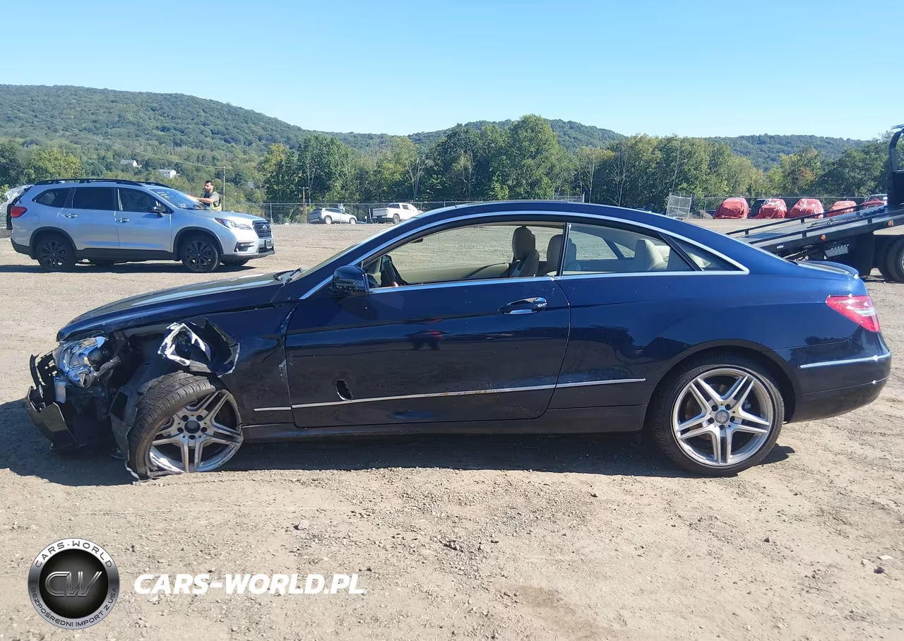 2013 Mercedes-Benz E 350 4Matic VIN:WDDKJ8JB3DF212744 - 13