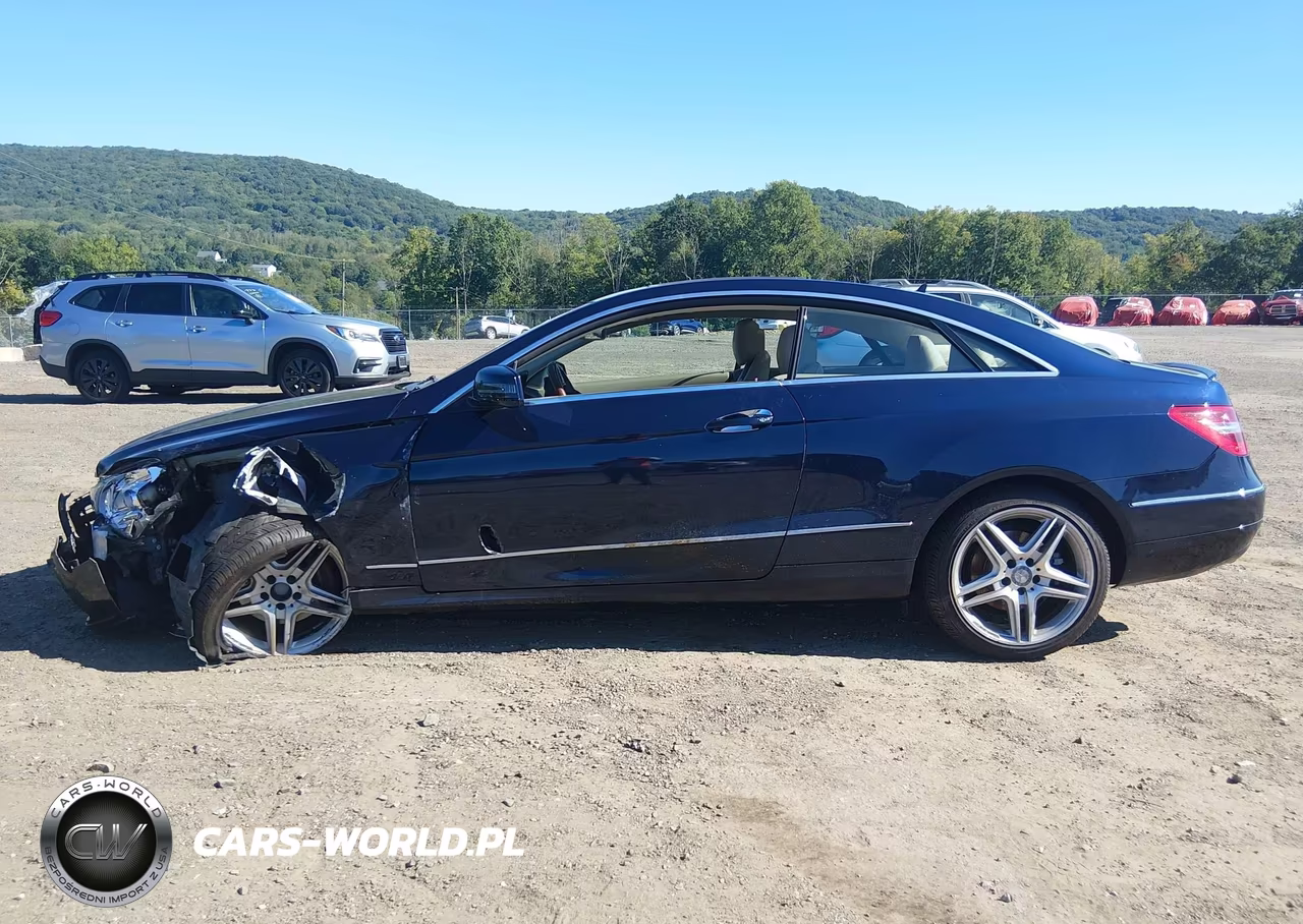 2013 Mercedes-Benz E 350 4Matic VIN:WDDKJ8JB3DF212744 - 14