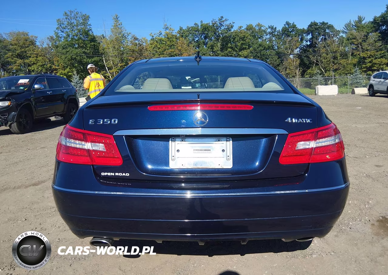 2013 Mercedes-Benz E 350 4Matic VIN:WDDKJ8JB3DF212744 - 16