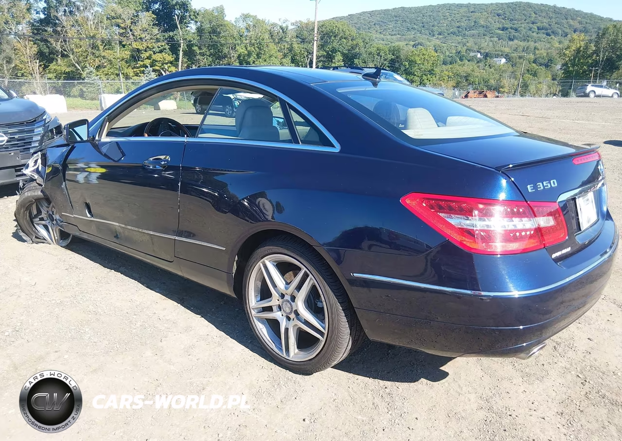 2013 Mercedes-Benz E 350 4Matic VIN:WDDKJ8JB3DF212744 - 3