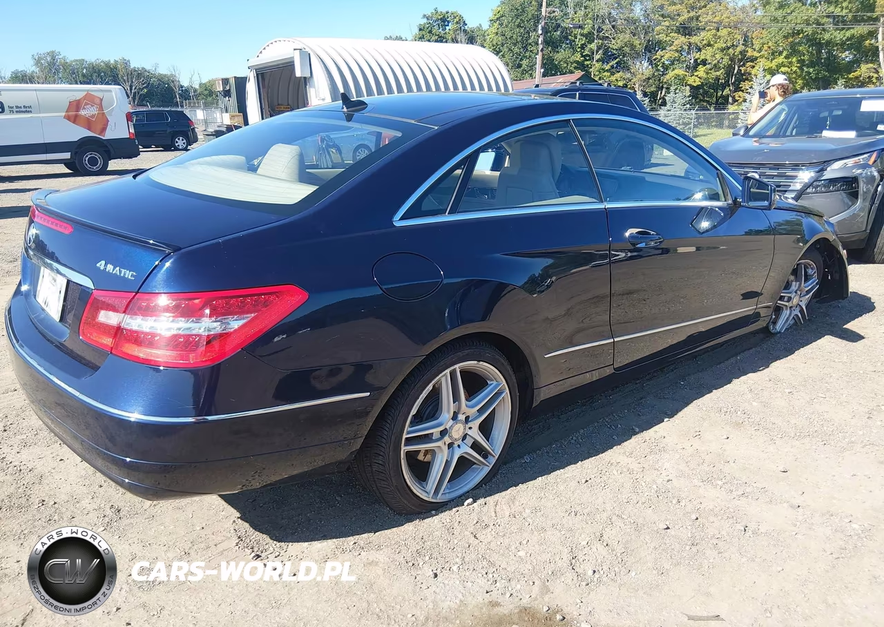2013 Mercedes-Benz E 350 4Matic VIN:WDDKJ8JB3DF212744 - 4