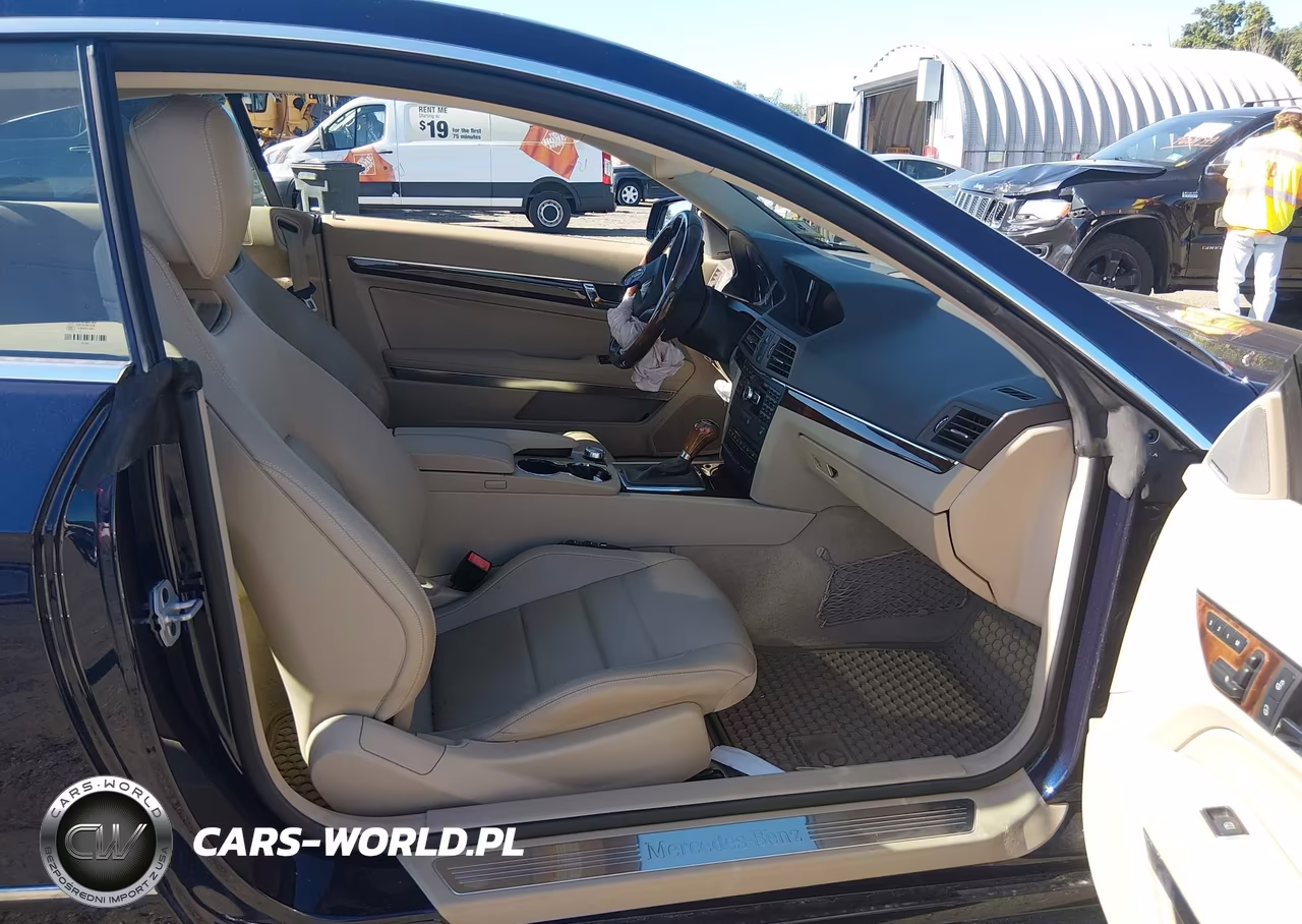 2013 Mercedes-Benz E 350 4Matic VIN:WDDKJ8JB3DF212744 - 5