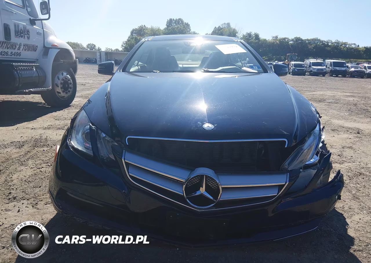 2013 Mercedes-Benz E 350 4Matic VIN:WDDKJ8JB3DF212744 - 6