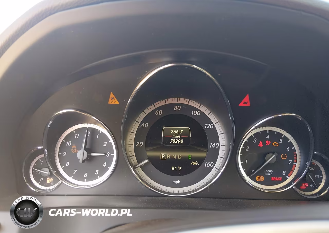2013 Mercedes-Benz E 350 4Matic VIN:WDDKJ8JB3DF212744 - 7