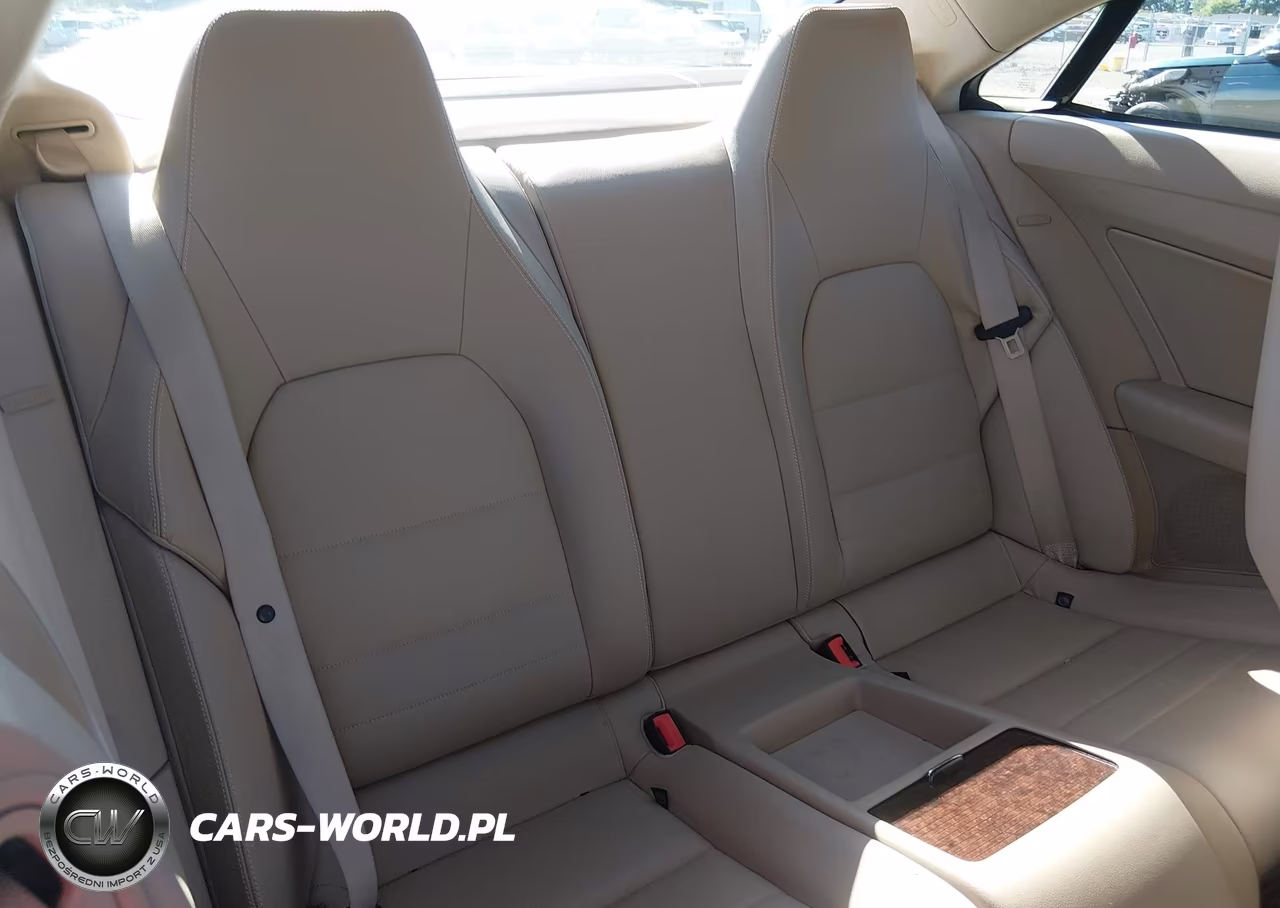 2013 Mercedes-Benz E 350 4Matic VIN:WDDKJ8JB3DF212744 - 8