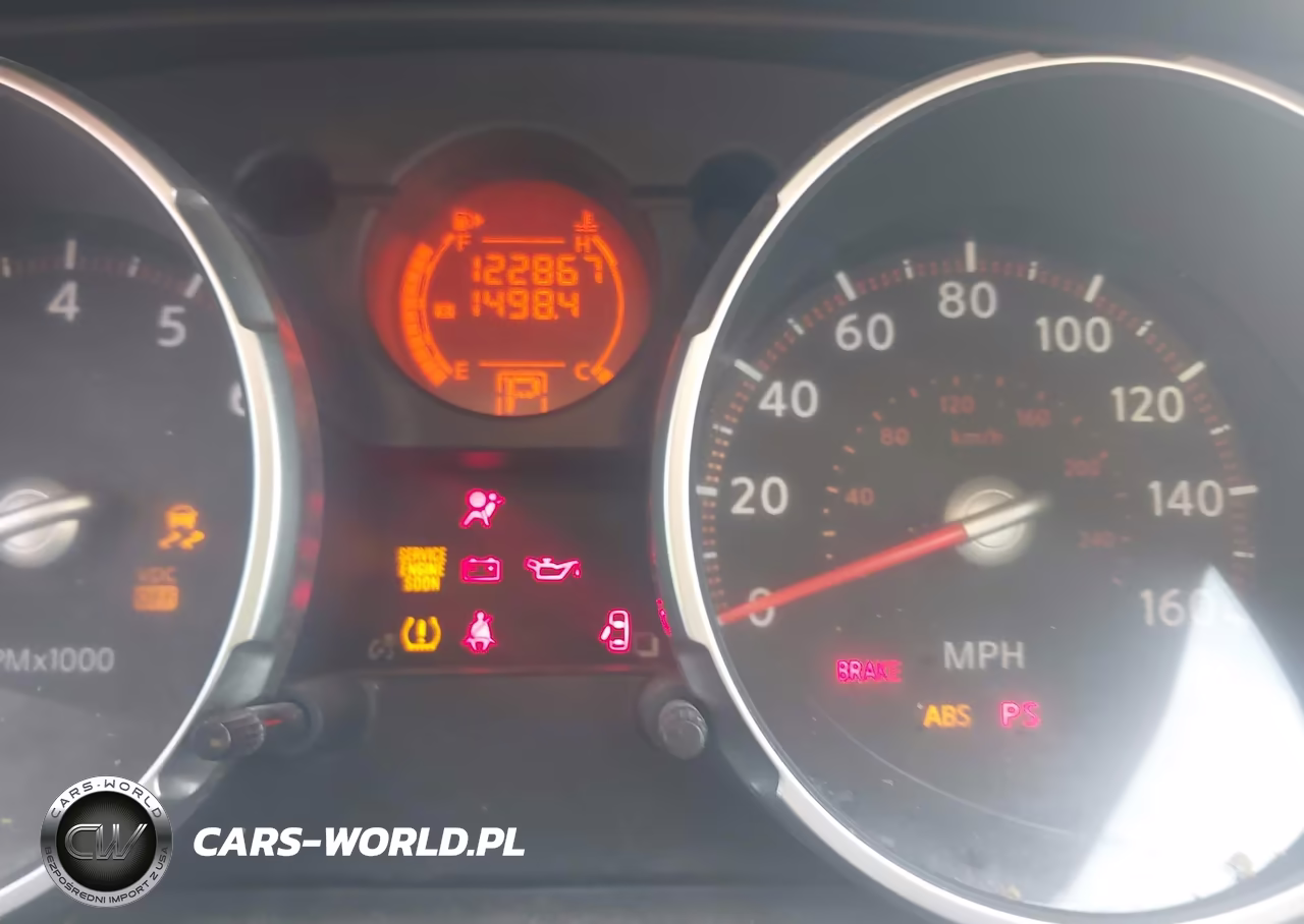 2010 Nissan Rogue S VIN:JN8AS5MT1AW026500 - 7