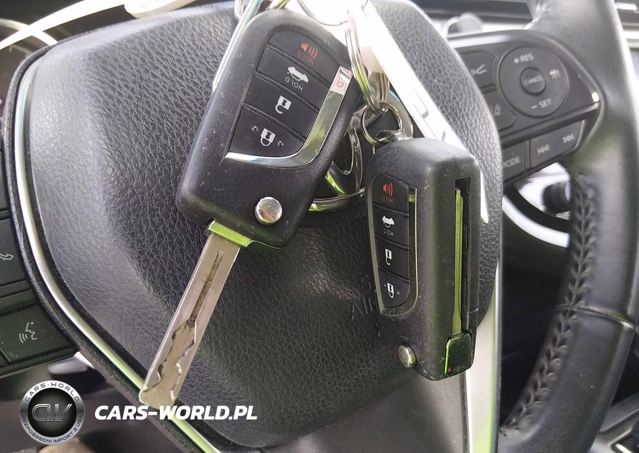 2018 Toyota Camry Se VIN:4T1B11HK5JU641474 - 11