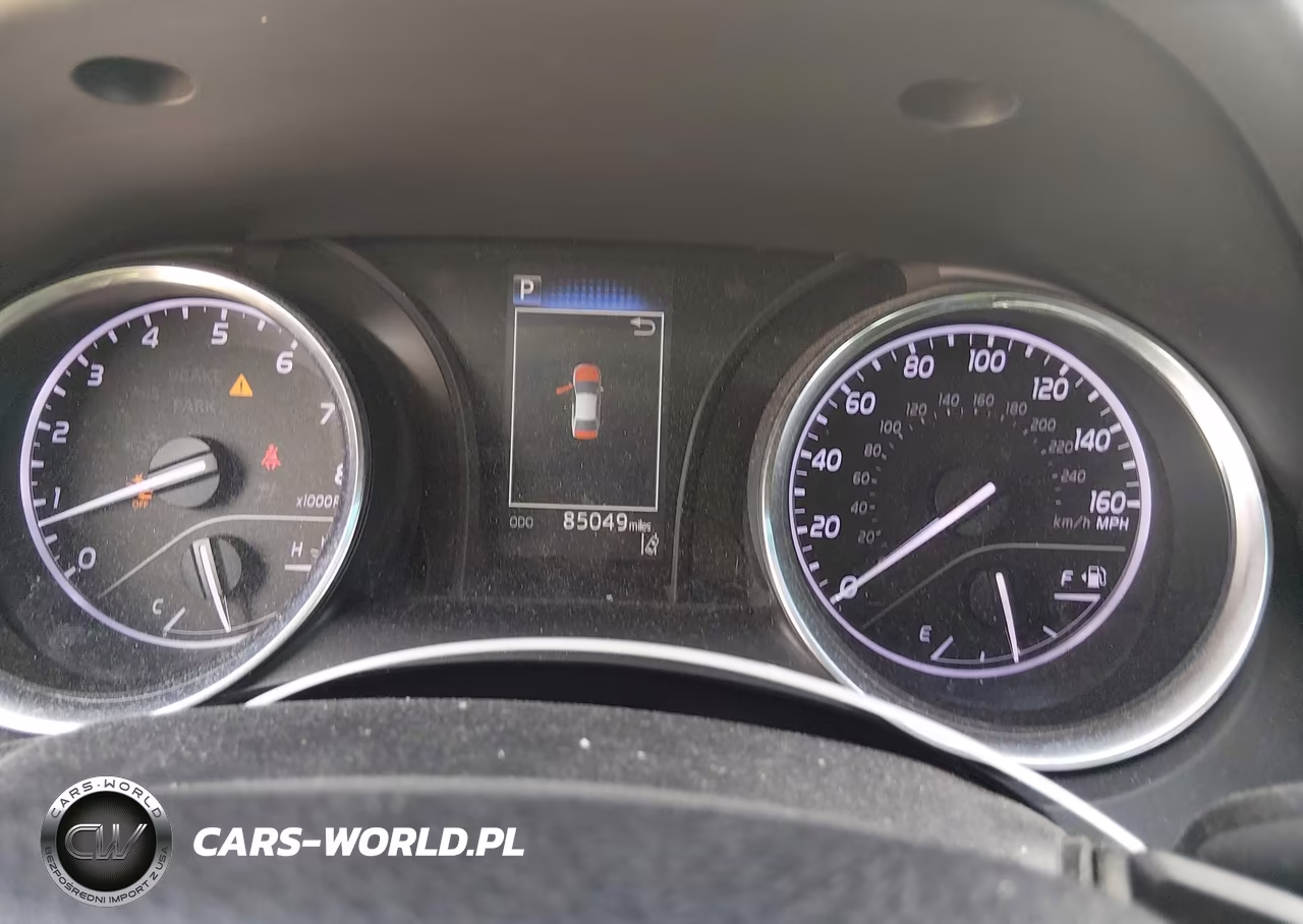 2018 Toyota Camry Se VIN:4T1B11HK5JU641474 - 7